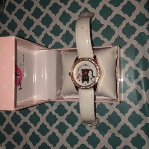 Watch By:BETSEY JOHNSON